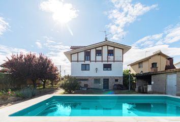 Chalet en  Alberite, Rioja (la)