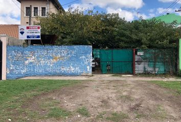 Terrenos en  Llavallol, Partido De Lomas De Zamora