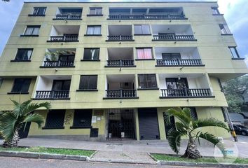 Apartamento en  Candelaria Centro, Medellín