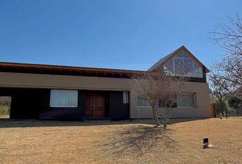 Casa en  Camino T409-4, Alta Gracia, Santa María, Córdoba, Arg