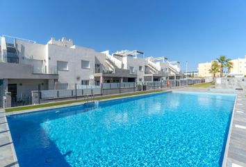 Apartamento en  Distrito 1 - Centro - El Chaparral, Torrevieja