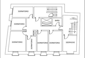 Chalet en  Rascafria, Madrid Provincia