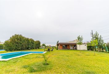 Casa en  Puerto Roldán, Roldán