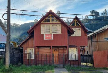 Casa en  Corral, Valdivia