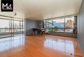 Departamento en  Las Condes, Provincia De Santiago