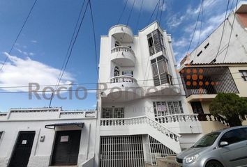 Apartamento en  El Centro, Cúcuta