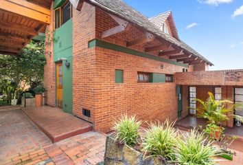 Casa en  Sierras Del Moral, Bogotá