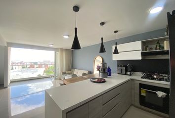 Apartamento en  Valle Del Lili, Cali