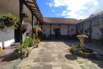 Casa en  Suesca, Cundinamarca