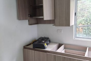 Apartamento en  Calasanz, Medellín