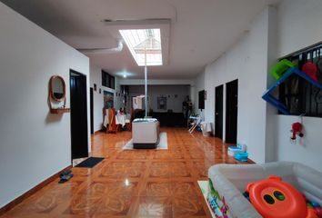 Casa en  El Centro, Cúcuta