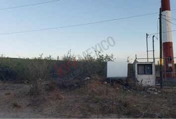 Lote de Terreno en  San Pedro México, La Paz