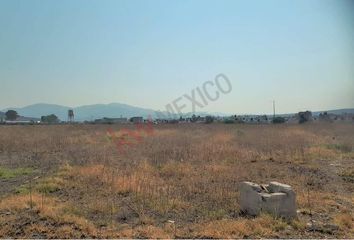 Lote de Terreno en  Parque Industrial Polígono Empresarial Santa Rosa Jauregui, Municipio De Querétaro