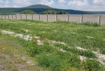 Lote de Terreno en  Cañadas Del Lago, Corregidora, Querétaro