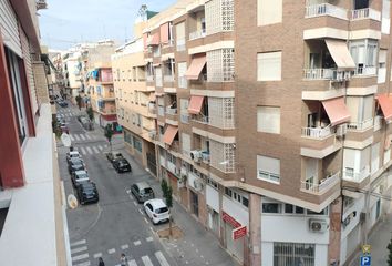 Piso en  Distrito 3, Alicante/alacant