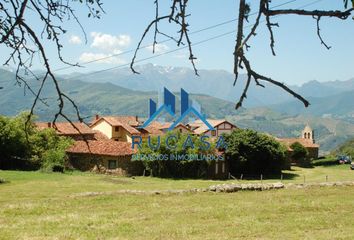 Terreno en  Cabezon De Liebana, Cantabria