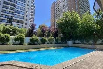 Departamento en  Las Condes, Provincia De Santiago