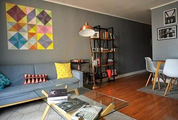 Departamento en  Las Condes, Provincia De Santiago