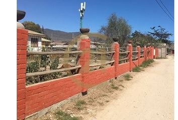 Parcela en  Coquimbo, Elqui