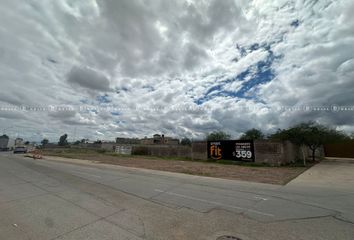 Lote de Terreno en  Calle Árbol De Hierro, Campestre Las Carolinas, Chihuahua, 31183, Mex