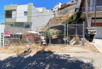 Lote de Terreno en  Calle Diagonal 1-4331, Los Maestros, Tijuana, Baja California, 22046, Mex