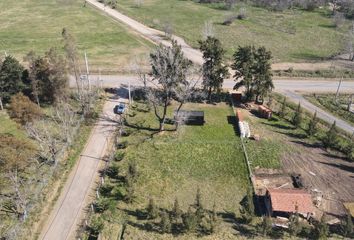 Terrenos en  Mariano Acosta, Partido De Merlo