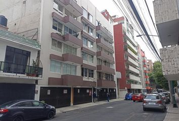 Departamento en  Del Valle Sur, Benito Juárez, Cdmx