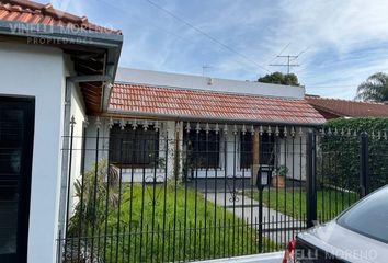 Casa en  Temperley, Partido De Lomas De Zamora