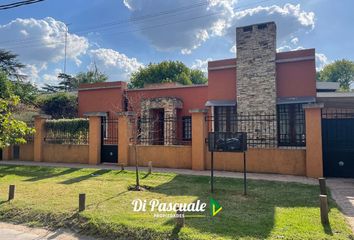 Casa en  La Reja, Partido De Moreno