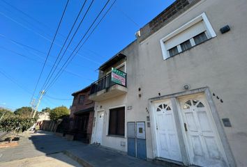 Departamento en  Villa Madero, La Matanza