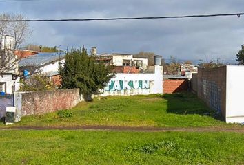 Terrenos en  Juramento, Mar Del Plata