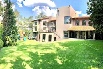 Casa en  Lomas Country Club, Huixquilucan