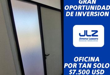 Oficinas en  Arroyito, Rosario