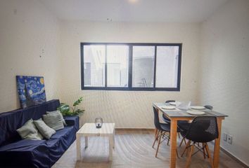 Departamento en  Calle Lerdo, Guerrero, Ciudad De México, Cuauhtémoc, Ciudad De México, 06300, Mex