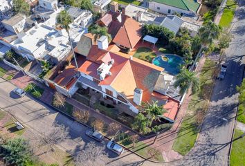 Casa en  Alberdi, Rosario