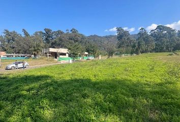 Terrenos en  San Pablo Y Villa Nougués, Tucumán