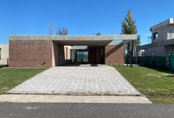 Casa en  Ibarlucea, Santa Fe