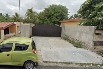 Lote de Terreno en  Andador 83 B 281, Morelos Fovissste I Y Ii, Mérida, Yucatán, 97190, Mex