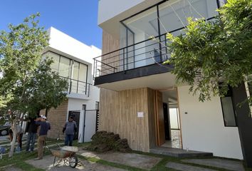 Casa en condominio en  Privada Senda Del Roble, Bosques Vallarta, Zapopan, Jalisco, 45222, Mex