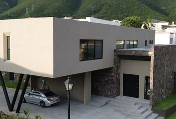 Casa en  Colinas De San Jerónimo, Monterrey