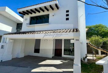 Casa en  Boulevard Aeropuerto 552, Residencial San José, León, Guanajuato, 37547, Mex