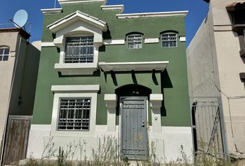 Casa en  Calle Banderillas, Villa Del Cedro, Quinta Del Cedro, Tijuana, Baja California, 22564, Mex