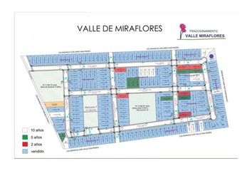 Lote de Terreno en  58345, Morelia, Michoacán De Ocampo, Mex