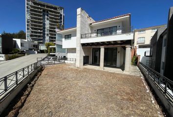 Casa en condominio en  Avenida Del Silencio, Bosque Real, Huixquilucan, México, 52774, Mex