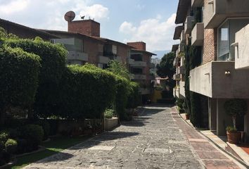 Departamento en  Avenida Desierto De Los Leones 4657-b, Tizampampano, Álvaro Obregón, Ciudad De México, 01780, Mex