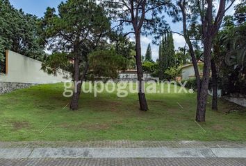 Lote de Terreno en  Jacarandas, Zapopan, Zapopan, Jalisco