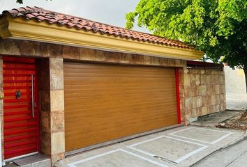 Casa en  Salvador Alvarado, Culiacán Rosales