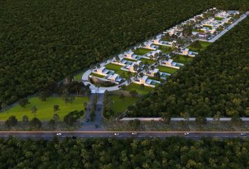 Lote de Terreno en  Pueblo Cholul, Mérida, Yucatán