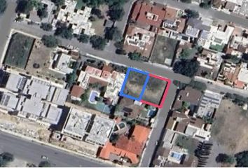 Lote de Terreno en  Lomas Del Valle, San Pedro Garza García