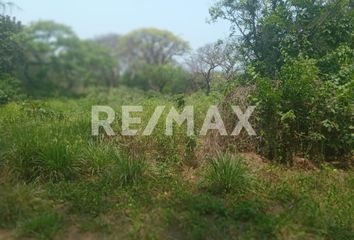 Lote de Terreno en  Playas Del Conchal, Alvarado, Veracruz